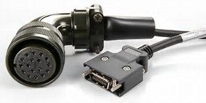 DELTA Servo Encoder